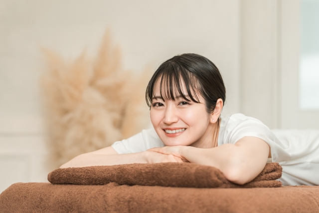美容室2
