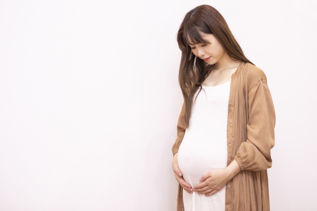 妊婦はなぜ疲れやすくなるのか